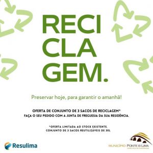 RECICLAGEM