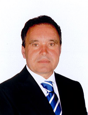 Manuel Fernando Laranjo