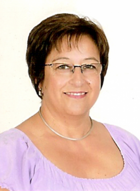 Natalina Fonseca