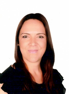 Silvia Laranjo