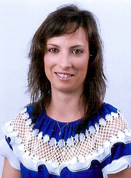 Sandrine Lopes