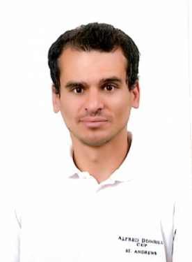 Marcio Alves