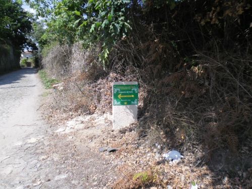 Caminhos de Santiago